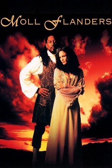 Locandina di Moll Flanders