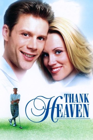 Locandina di Thank Heaven