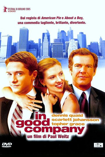 Locandina di In Good Company