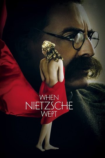 Locandina di When Nietzsche Wept