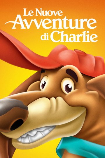 Locandina di Le nuove avventure di Charlie
