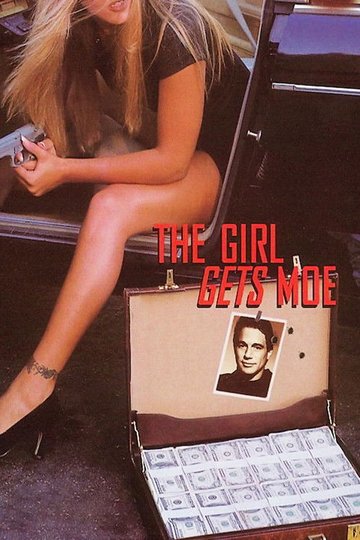 Locandina di The Girl Gets Moe