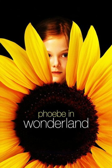 Locandina di Phoebe in Wonderland