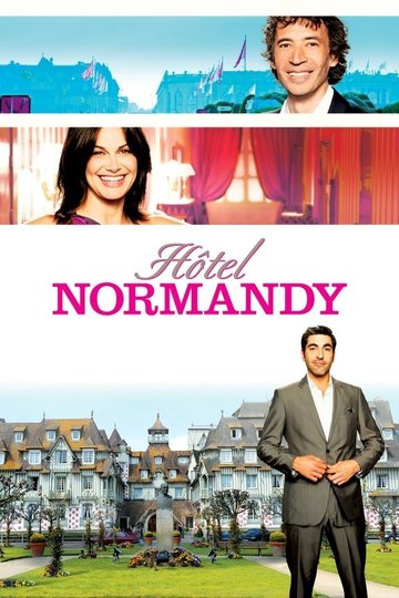 Locandina di Hôtel Normandy