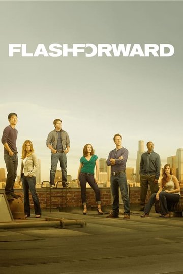 Locandina di FlashForward