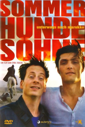 Locandina di SommerHundeSöhne