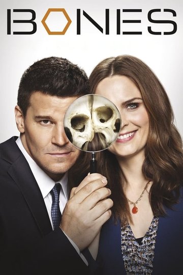 Locandina di Bones