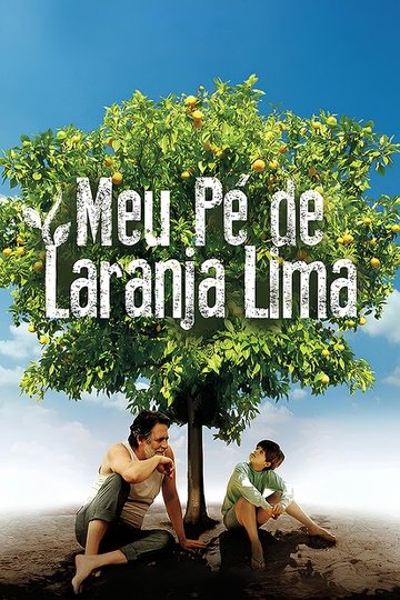 Locandina di Meu Pé de Laranja Lima