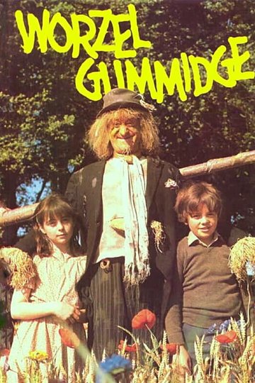 Locandina di Worzel Gummidge