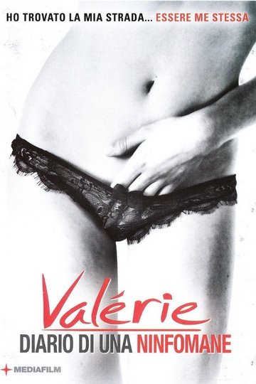Locandina di Valérie - Diario di una ninfomane