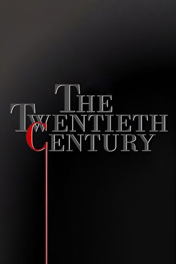 Locandina di The Twentieth Century