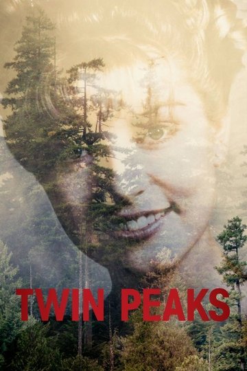 Locandina di I segreti di Twin Peaks