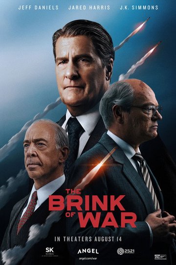 Locandina di The Brink of War