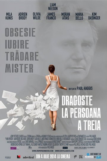 Locandina di Third Person