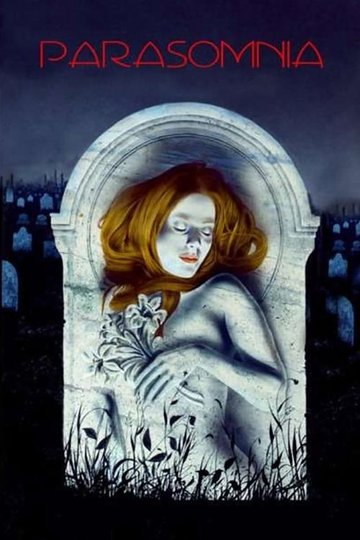 Locandina di Parasomnia