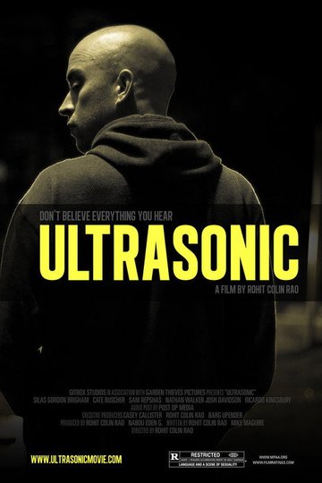Locandina di Ultrasonic