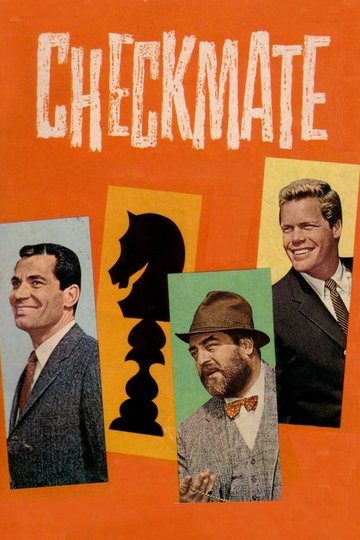 Locandina di Checkmate