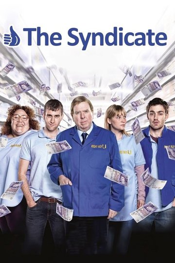Locandina di The Syndicate