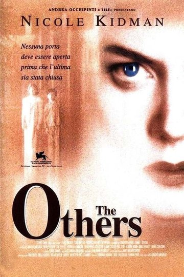 Locandina di The Others