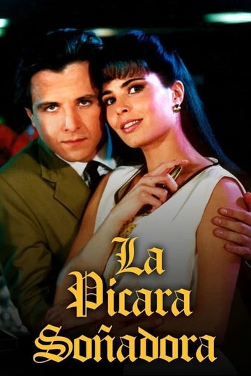 Locandina di La Pícara Soñadora