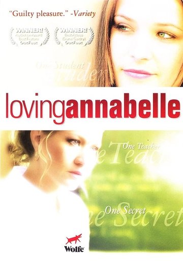 Locandina di Loving Annabelle