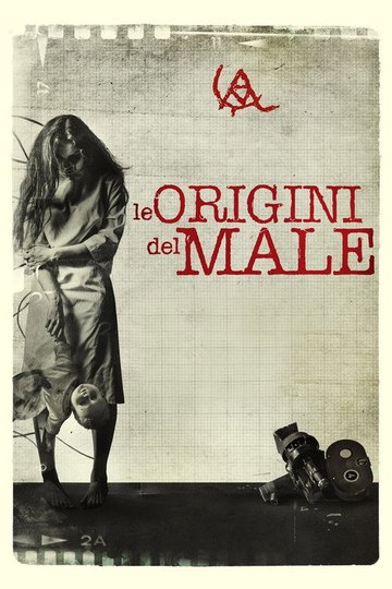 Locandina di Le origini del male