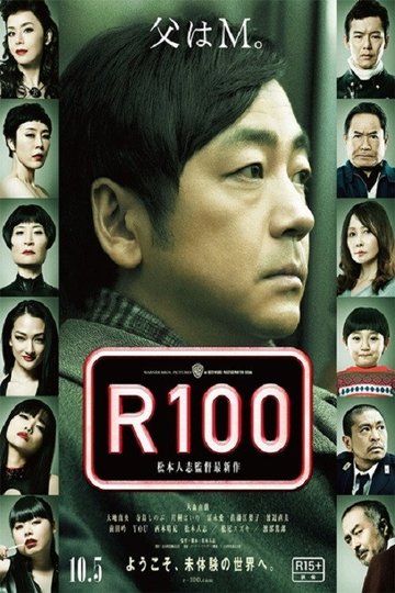 Locandina di R100