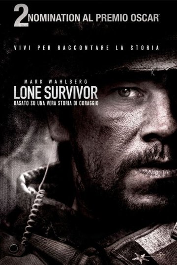 Locandina di Lone Survivor