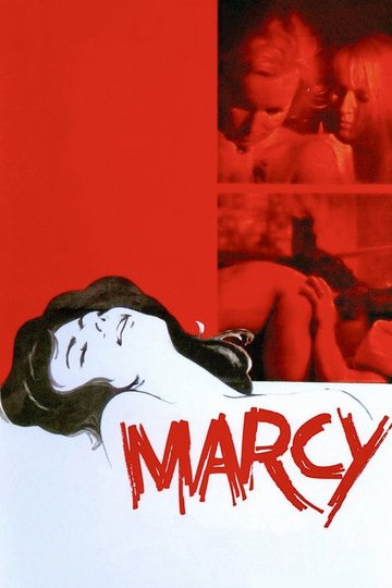 Locandina di Marcy