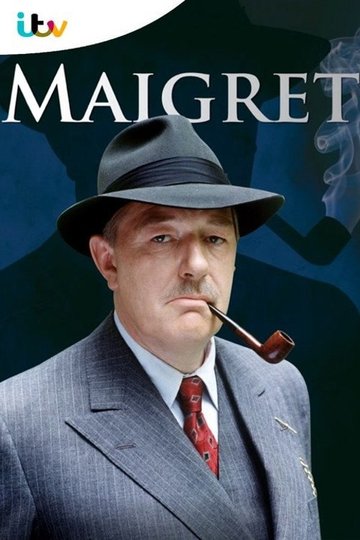 Locandina di Maigret