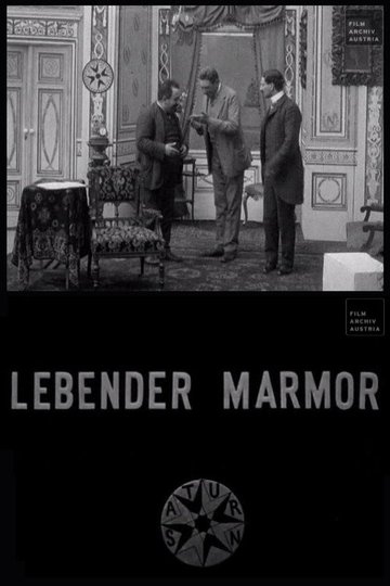 Locandina di Lebender Marmor