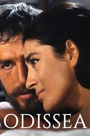 Locandina di Odissea