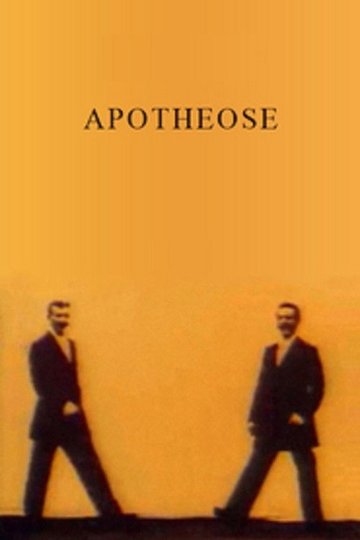 Locandina di Apotheose