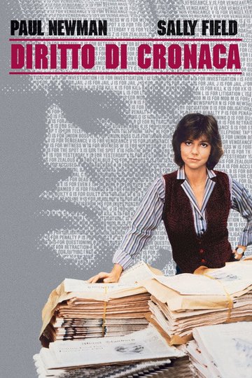 Locandina di Diritto di cronaca