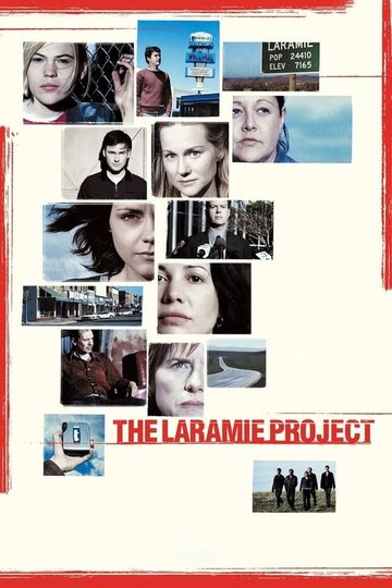 Locandina di The Laramie Project