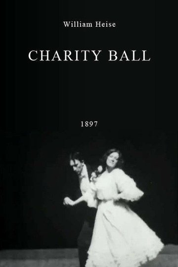 Locandina di Charity Ball