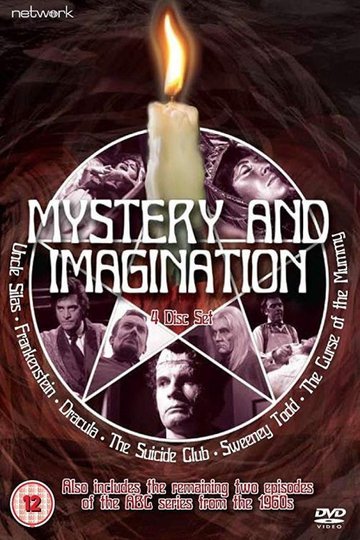 Locandina di Mystery and Imagination