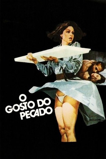 Locandina di O Gosto do Pecado