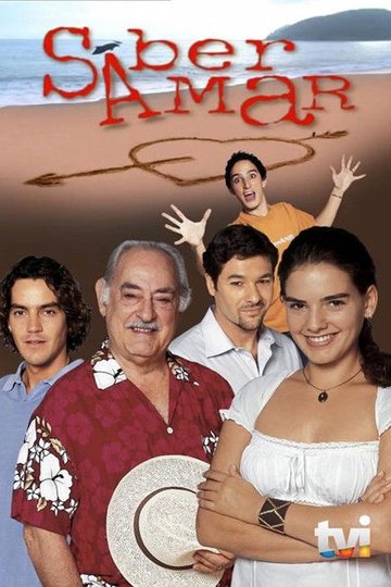 Locandina di Saber Amar