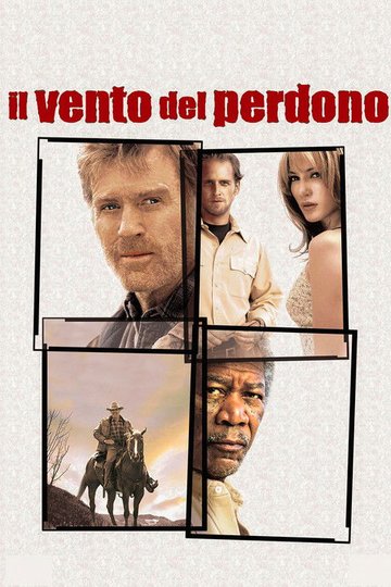 Locandina di Il vento del perdono