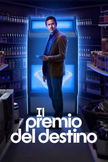 Locandina di Il premio del destino