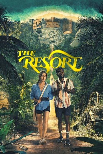 Locandina di The Resort