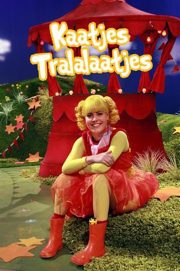 Locandina di Kaatjes Tralalaatjes