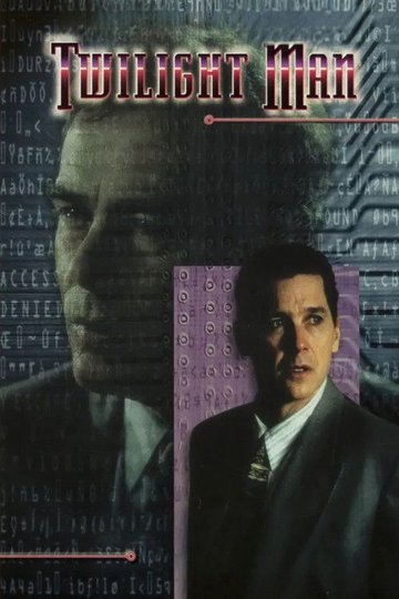 Locandina di Twilight Man