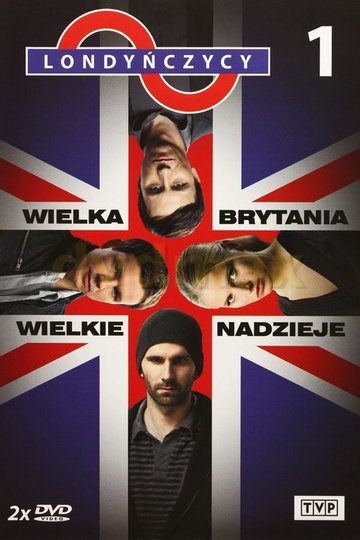 Locandina di Londyńczycy