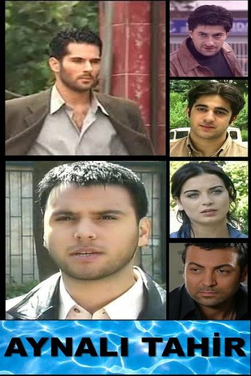 Locandina di Aynalı Tahir