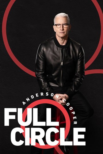 Locandina di Anderson Cooper Full Circle