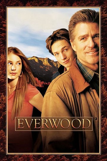 Locandina di Everwood