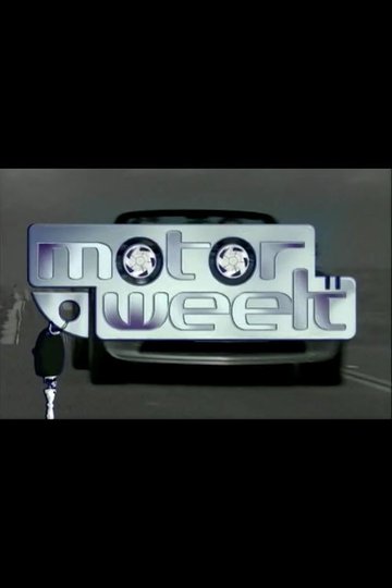 Locandina di Motor Week