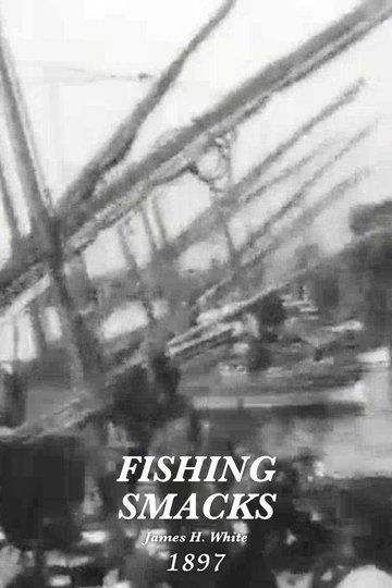 Locandina di Fishing Smacks